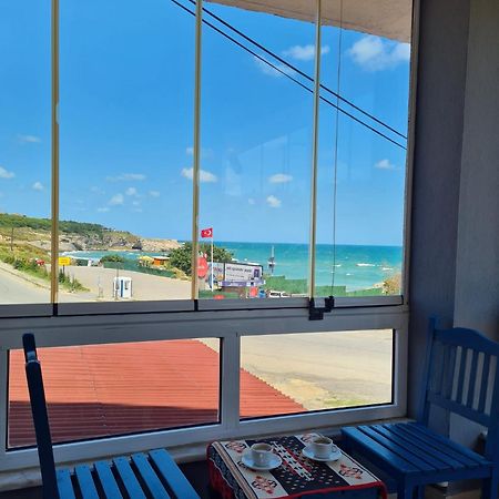 Sword Hotel Ağva 外观 照片