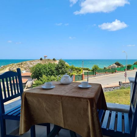 Sword Hotel Ağva 外观 照片
