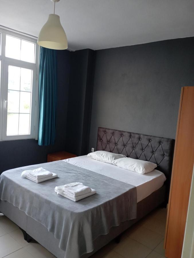 Sword Hotel Ağva 外观 照片