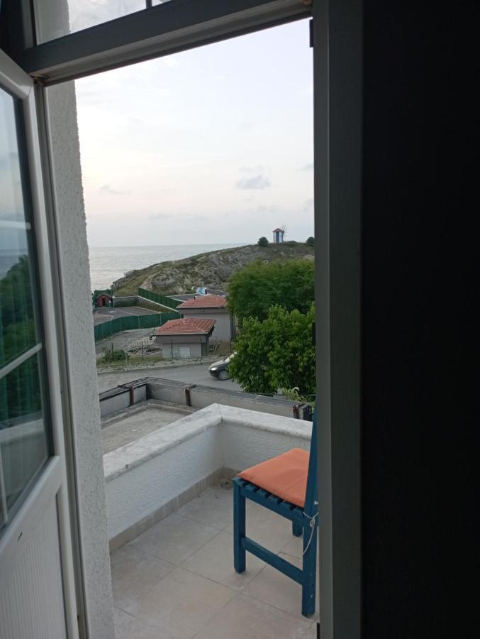 Sword Hotel Ağva 外观 照片