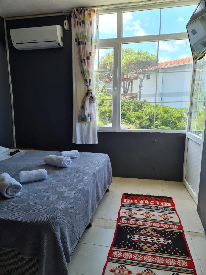 Sword Hotel Ağva 外观 照片