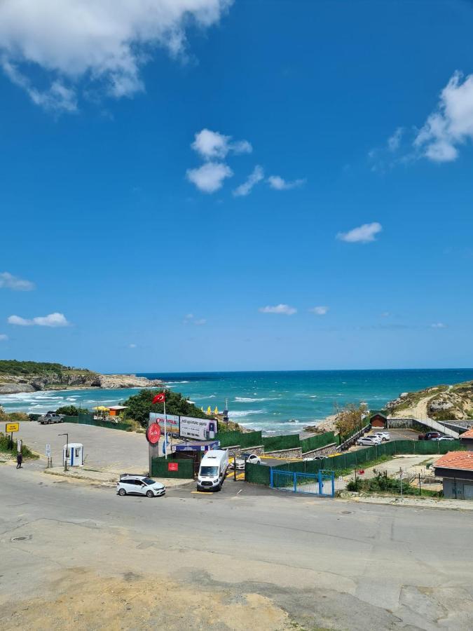 Sword Hotel Ağva 外观 照片