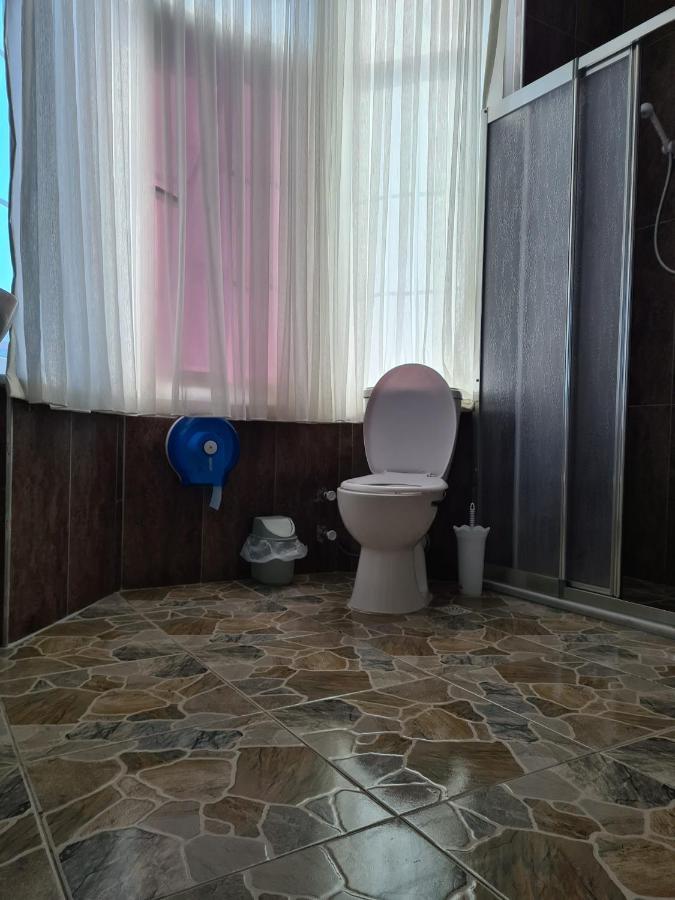 Sword Hotel Ağva 外观 照片