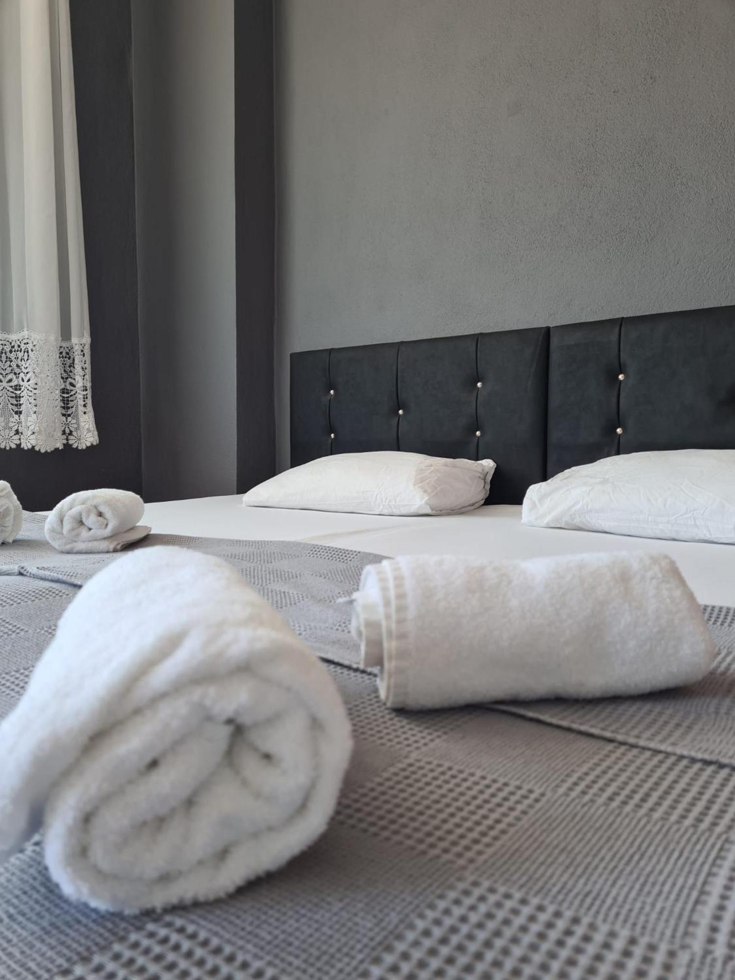 Sword Hotel Ağva 外观 照片
