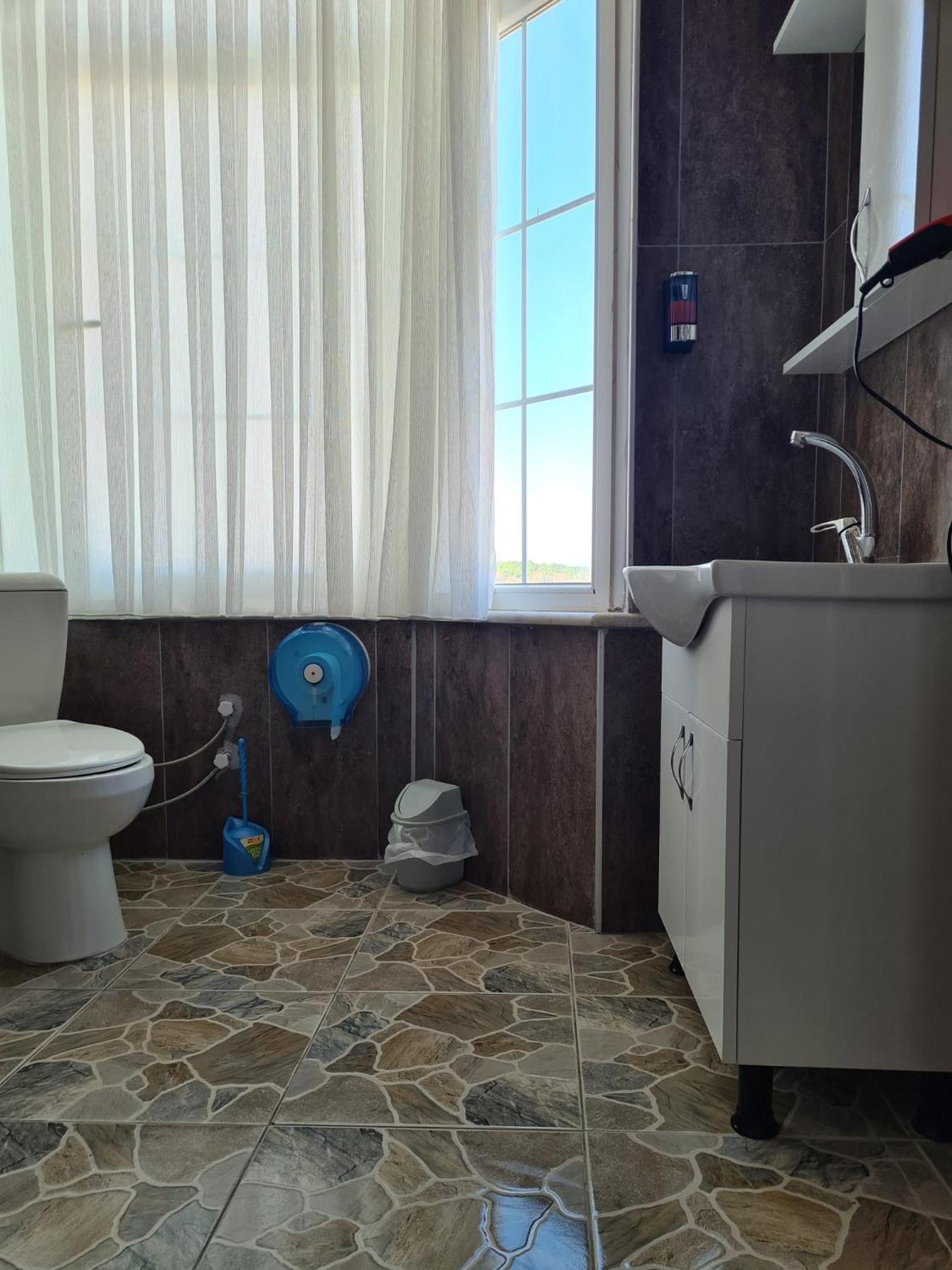 Sword Hotel Ağva 外观 照片