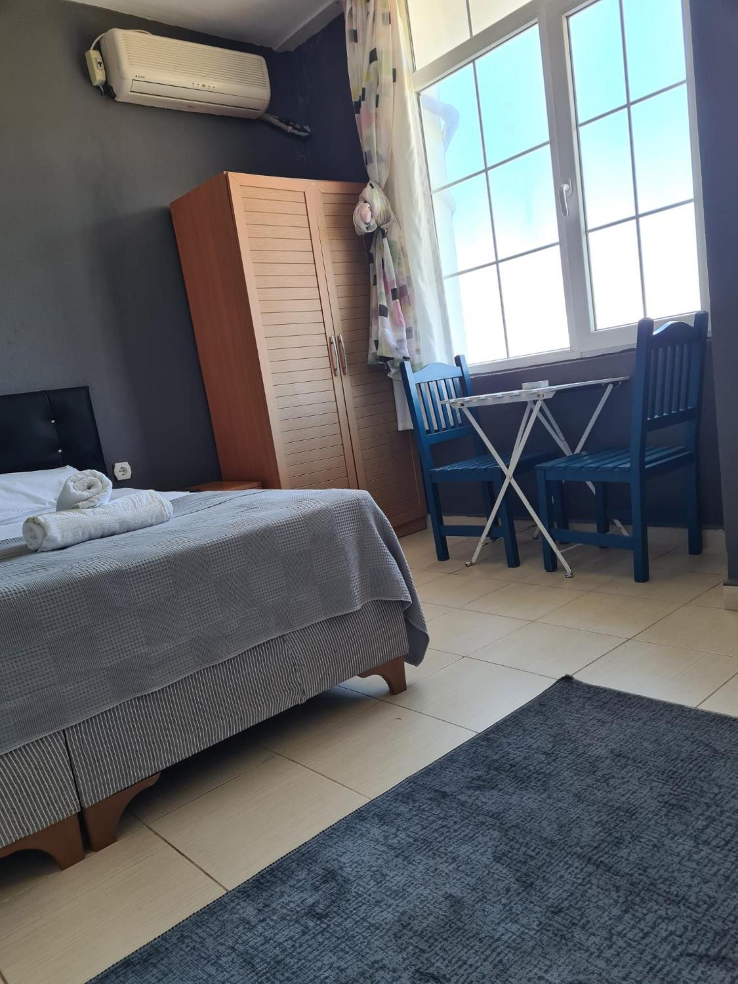 Sword Hotel Ağva 外观 照片