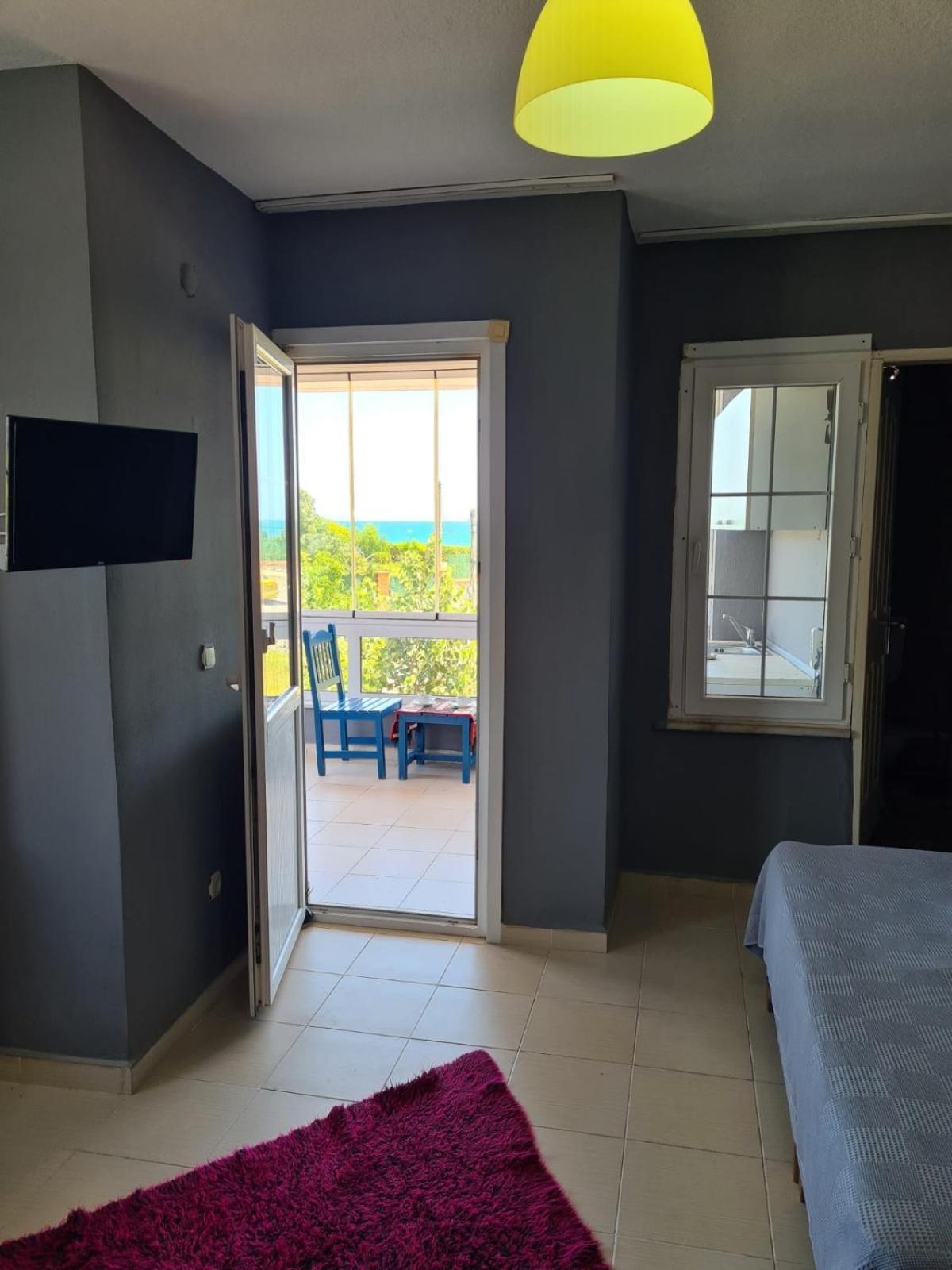 Sword Hotel Ağva 外观 照片