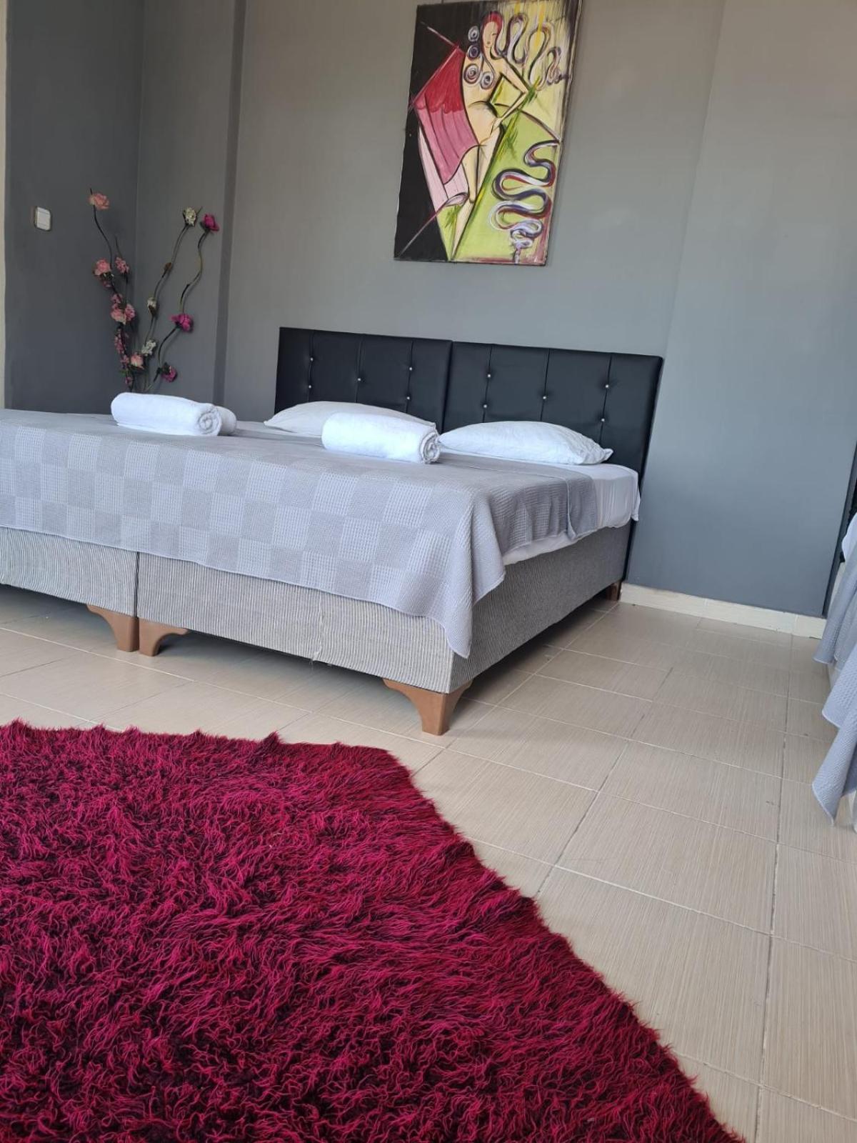 Sword Hotel Ağva 外观 照片