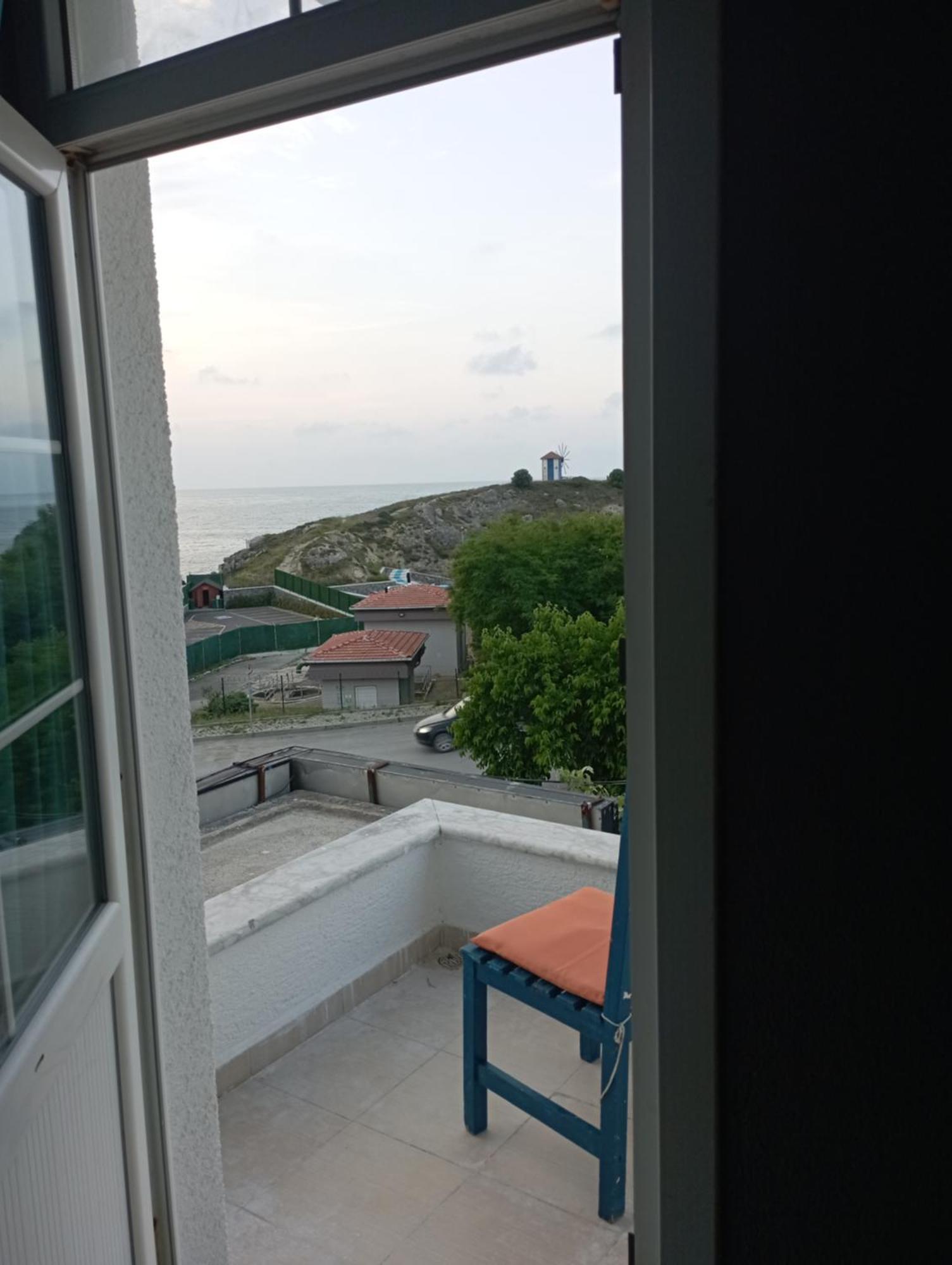 Sword Hotel Ağva 外观 照片